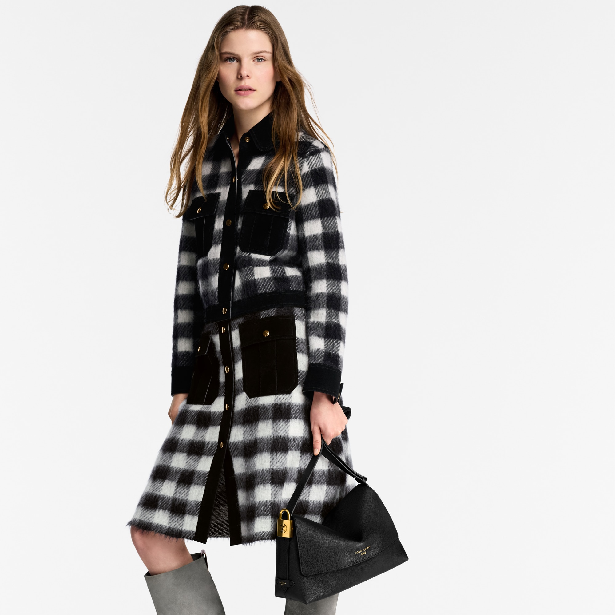 LOUIS VUITTON/ルイ・ヴィトン  Low Key Messenger - Handbags Low Key Messenger Low Key - Handbags | LOUIS VUITTON